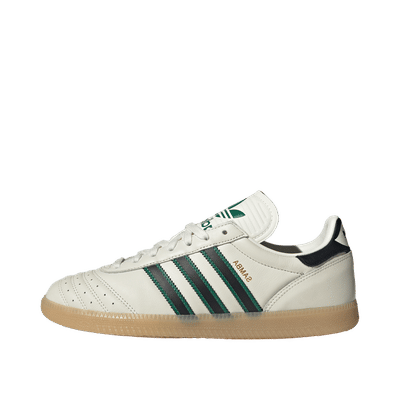 adidas Samba JP "Off White/Core Black/Gum" | IH4354