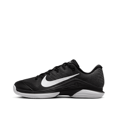 Nike Vapor 12 Hardcourt Wmns "Black" | FV5554-001