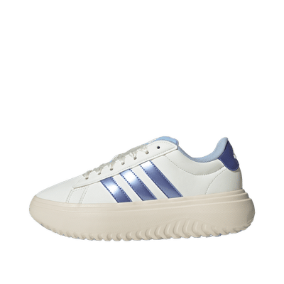 Adidas Grand Court | JR0706