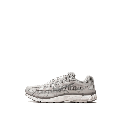 Nike P-6000 Premium "Light Iron Ore/Metallic Silver-Photon Dust-Flat Pewter-Summit White" | FN6837-012