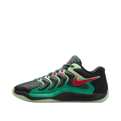 Nike KD 17 "Easy Money Sniper" "Black" | FJ9487-002