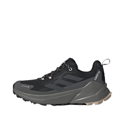 Adidas Terrex Trailmaker 2.0 GORE-TEX "Core Black / Carbon / Grey Five" | JR6583