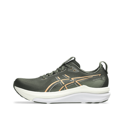 ASICS Gel-Kayano 33 "Vintage Khaki/Bright Sunstone" | 1011C167-200