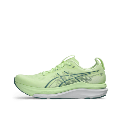 ASICS Gel-Kayano 33 "Illuminate Yellow/White" | 1011C167-750