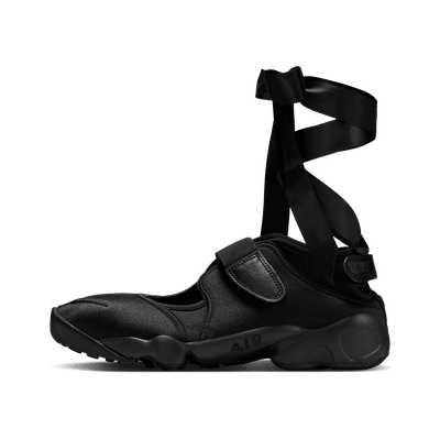 Nike Air Rift Wmns "Black" | IH1990-010