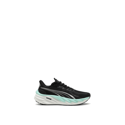PUMA Velocity Nitro 4 "Black/Mint Melt" | 311141-03