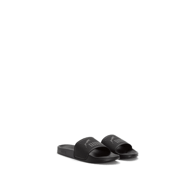 PUMA Leadcat 2.0 Slide "Black" | 399706-03