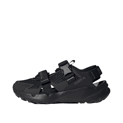 Adidas TERREX Hydroterra "Core Black / Core Black / Grey Four" | IF7596