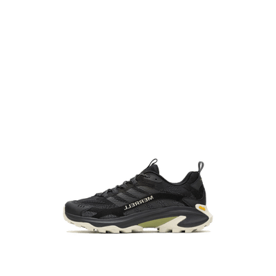 Merrell MOAB Speed 2 "Black" | J037525