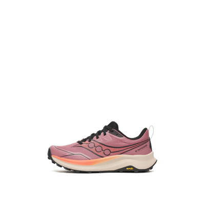 Saucony Peregrine 16 "Pink" | S11066-141