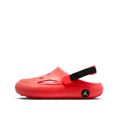 Jordan Hydrip Kids "Red" | HF5981-602