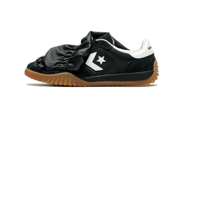 Converse Run Star Trainer Ruffle "Black Ruffles" | A17731C