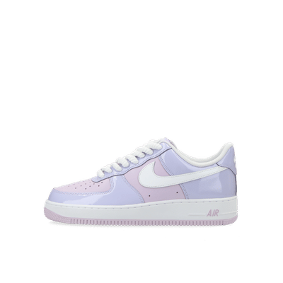Nike Air Force 1 '07 LV8 "Purple" | HV9405-500