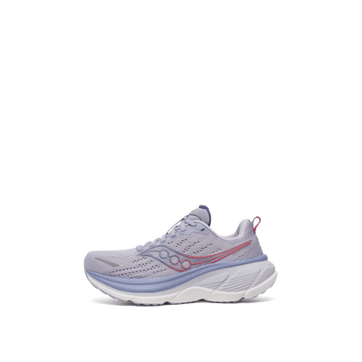 Saucony Hurricane 25 "Purple" | S11026-242