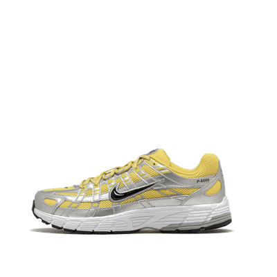 Nike P-6000 "Lightening/Black-Metallic Silver-White" | CD6404-701