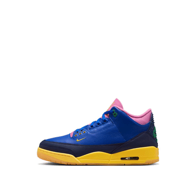 Air Jordan 3 Retro OG "Brazil" | IV4871-400