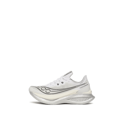 Saucony Endorphin Pro 5 "White" | S11064-101