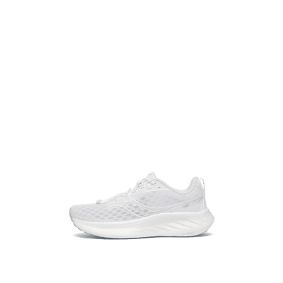 Saucony Ride 18 "White" | S21002-500