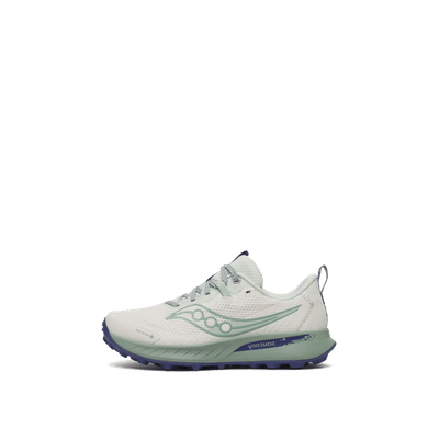 Saucony Peregrine 15 Gore-Tex "Green" | S10992-260