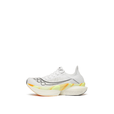 Saucony Endorphin Elite 2 "White" | S30994-130