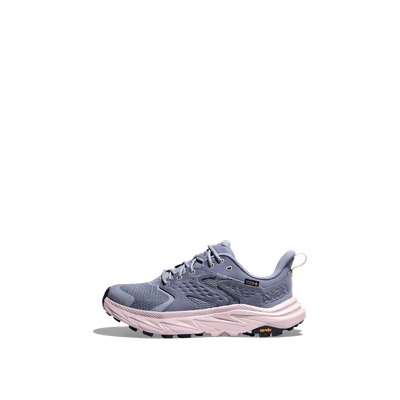 Hoka One One Anacapa 2 Low Gore-Tex "Blue" | 1142830FTQL