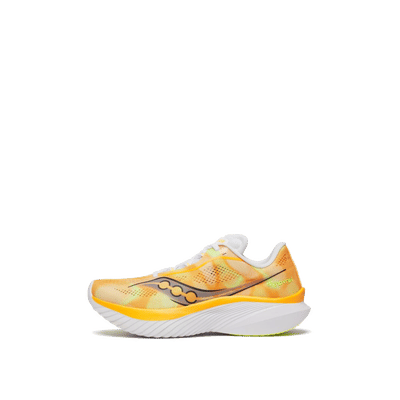 Saucony Kinvara 15 "Orange" | S10967-130