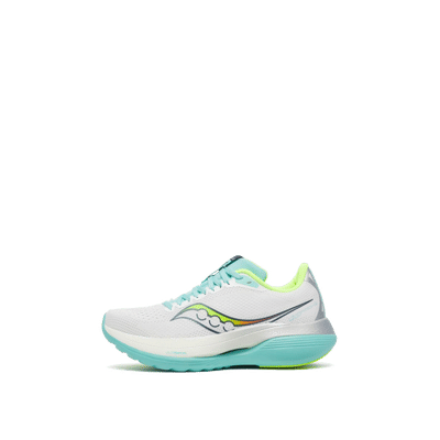 Saucony Endorphin Trainer "White" | S10996-120