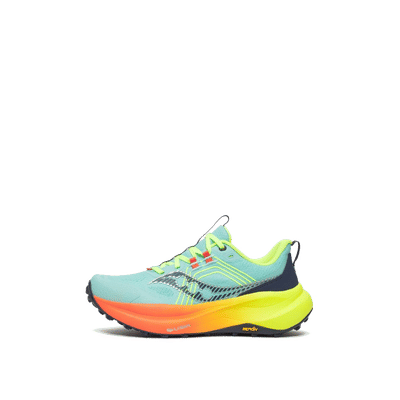 Saucony Xodus Ultra 4 "Blue" | S11032-132