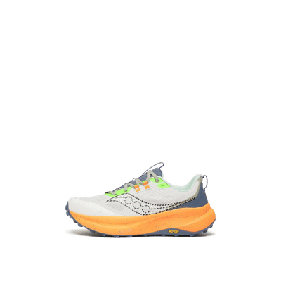 Saucony Xodus Ultra 4 "White" | S21032-150