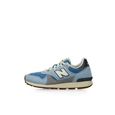 New Balance U475 "Grey/Blue" | U475FB