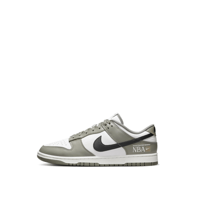 Nike Dunk Low "NBA Paris" | FZ4624-001