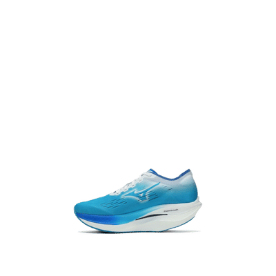Mizuno WAVE REBELLION PRO 2 "River Blue/Mugen Blue/White" | U1GD241753