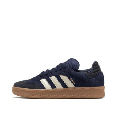 Adidas Samba XLG "Blue" | JS3827