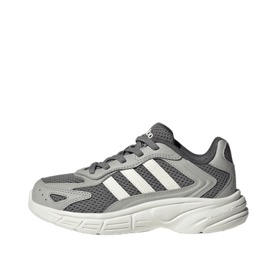 Adidas ECLYPTIX 2000 "Grey Three / Core White / Grey Two" | KI3933