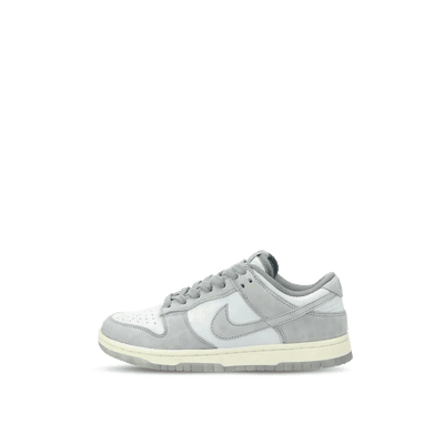 Nike Dunk Low "Cool Grey/Football Grey-Coconut Milk" | FV1167-001
