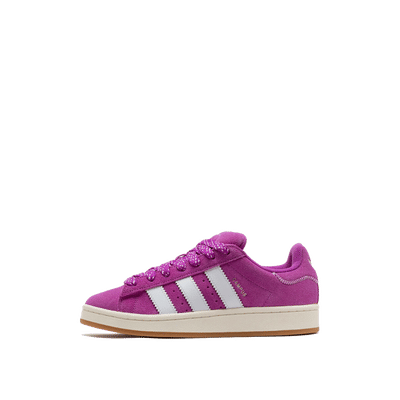 Adidas Campus 00s Wmns "Lilac" | IF9616