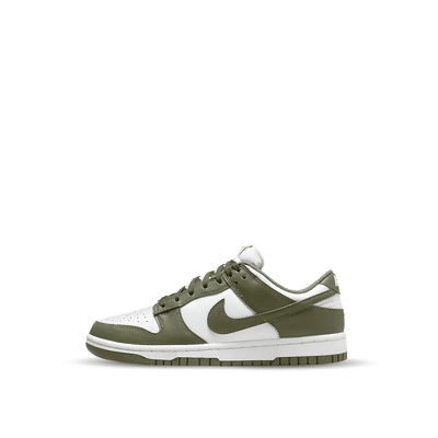 Nike Dunk Low "Medium Olive" | DD1503-120