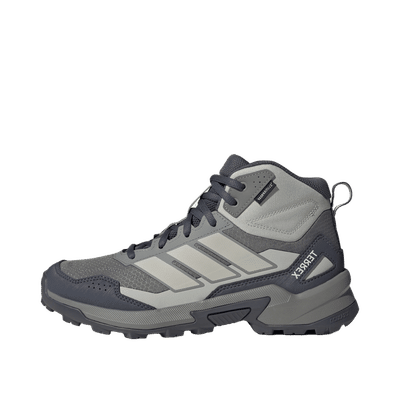 Adidas Terrex Eastrail 3 Mid Climaproof "Grey Three / Grey One / Aurora Onix" | JR4017
