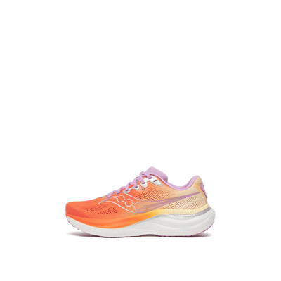 Saucony Ride 19 "Orange" | S11055-126