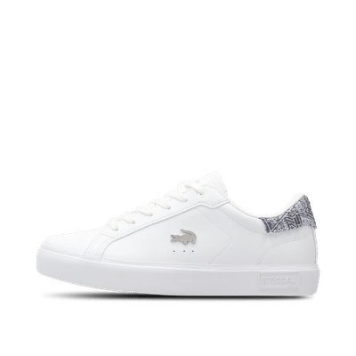 Lacoste Powercourt "GS" "White" | 51SUJ0002080
