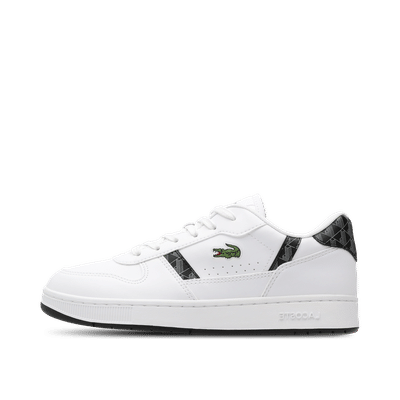 Lacoste T-Clip "White" | 51SUJ0023147
