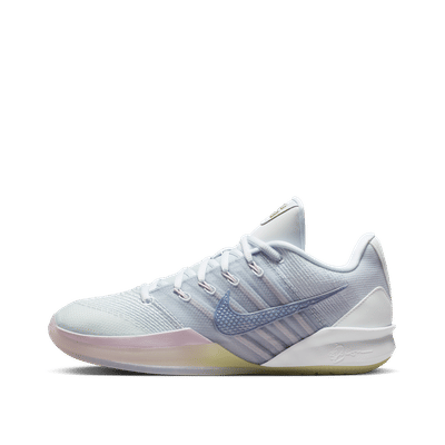Nike Sabrina 3 "White" | HF2881-104