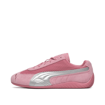 Puma Speedcat Premium "Poised Pink/Matte Silver" | 403902-08