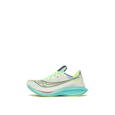 Saucony Endorphin Pro 5 "White" | S11064-120