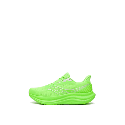 Saucony Triumph 23 "Green" | S21023-155