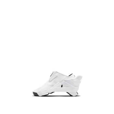 Nike Go FlyEase "White/Black" | DR5540-102