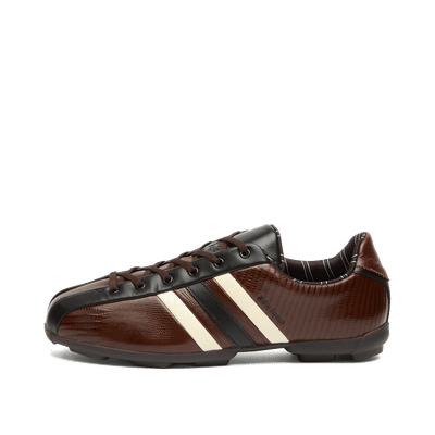 Adidas Originals x Wales Bonner x Y-3 The Field Lizzard "Crew White/Dark Brown/Core Black" | KI6114