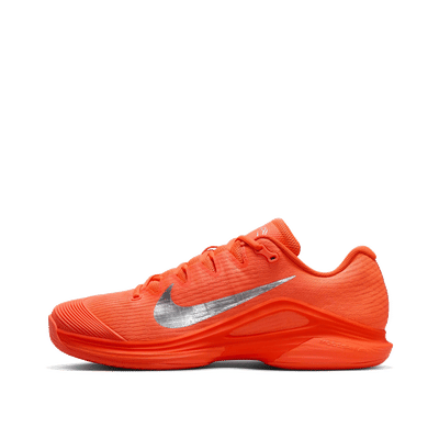 Nike Vapor 12 PRM USO "Neon Orange" | HQ2599-801
