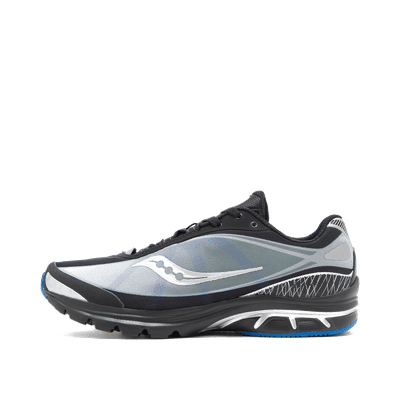 Saucony Kinvara 1 "Black" | S70917-4