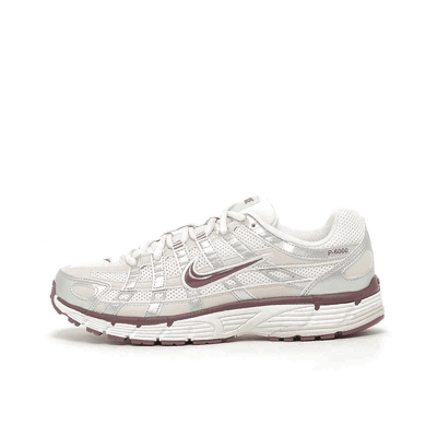 Nike P-6000 Wmns "Phantom/Tattoo Metallic Silver" | IV6035-030